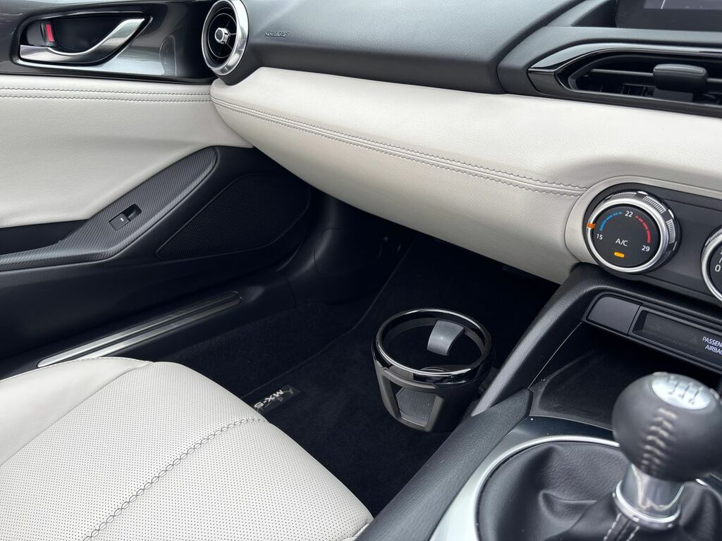 Mazda MX-5 1.5 Skyactiv-g Exclusive-line Convertible Petr  #31