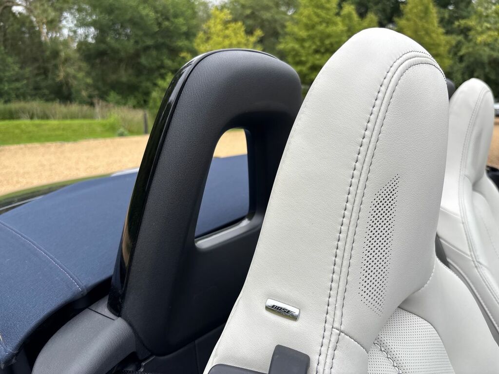 Mazda MX-5 1.5 Skyactiv-g Exclusive-line Convertible Petr  #42