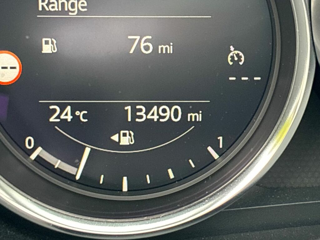 Mazda MX-5 1.5 Skyactiv-g Exclusive-line Convertible Petr  #36