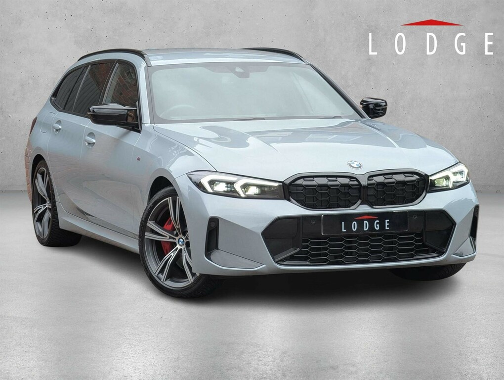 BMW M3 Xdrive Mhev 4Wd