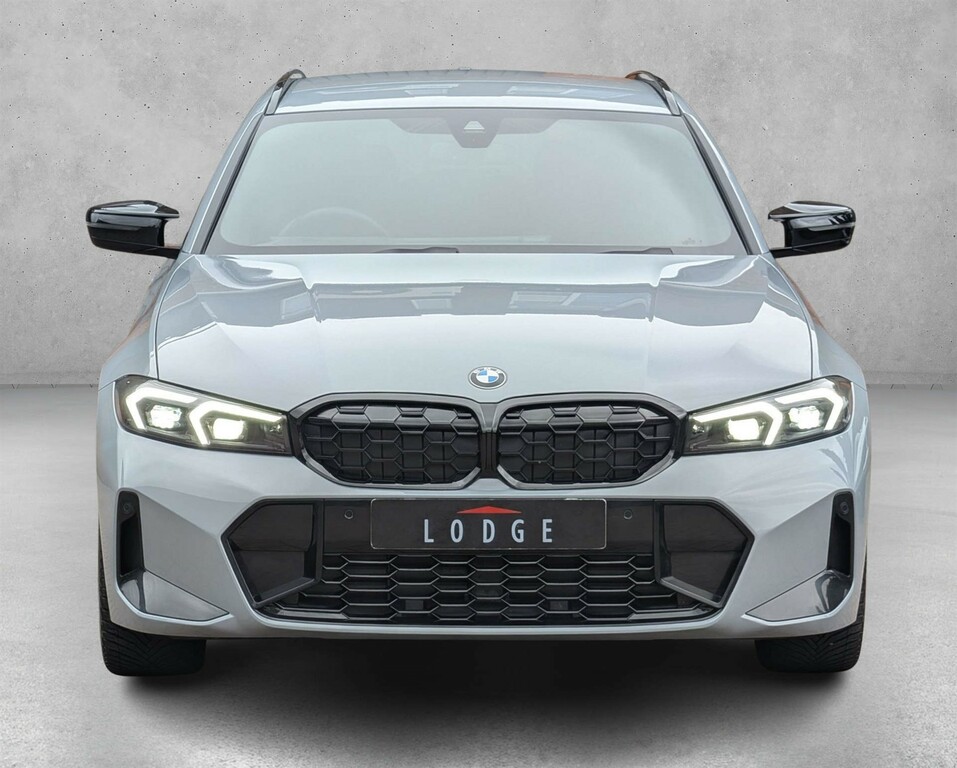 BMW M3 Xdrive Mhev 4Wd #2