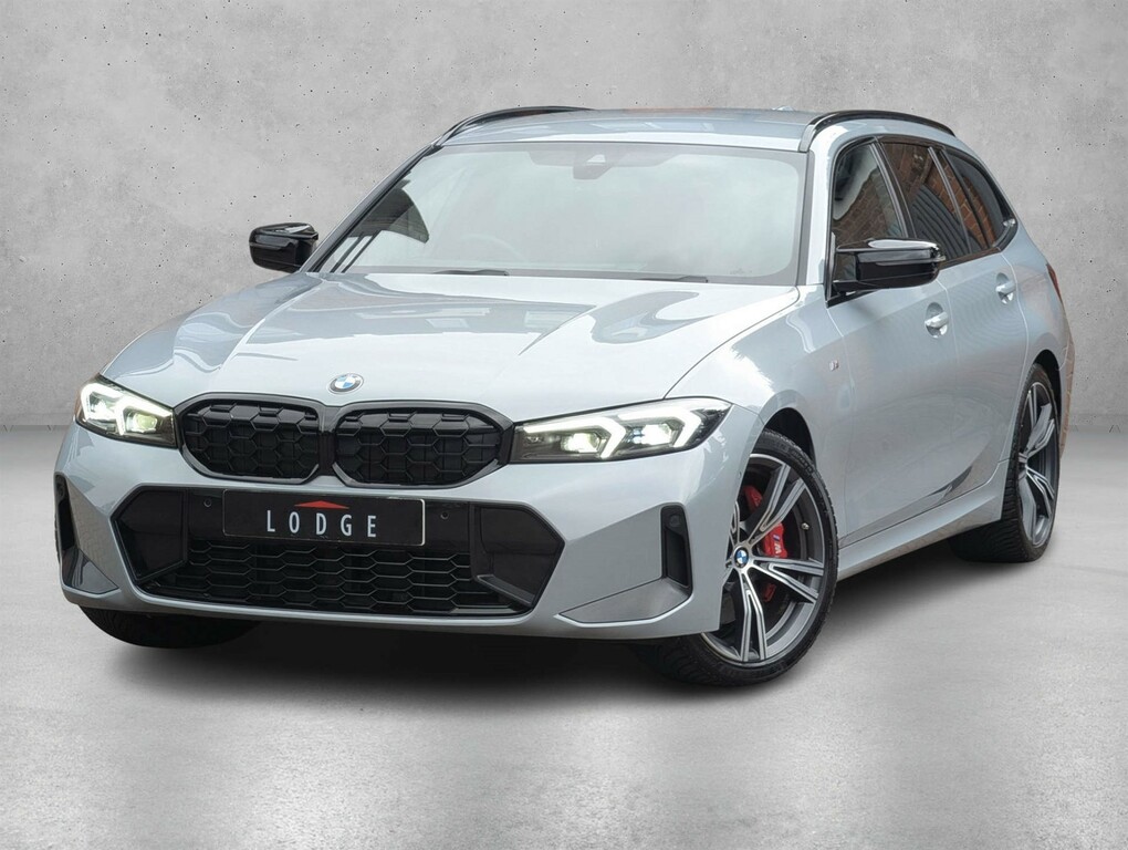 BMW M3 Xdrive Mhev 4Wd #3