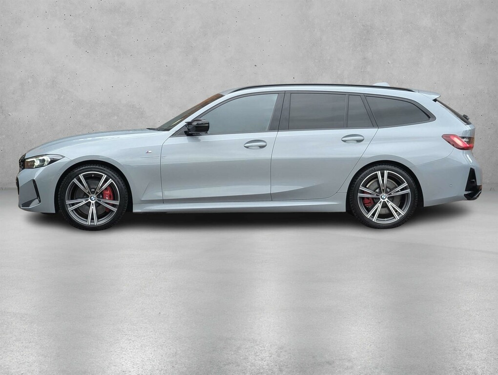 BMW M3 Xdrive Mhev 4Wd #4