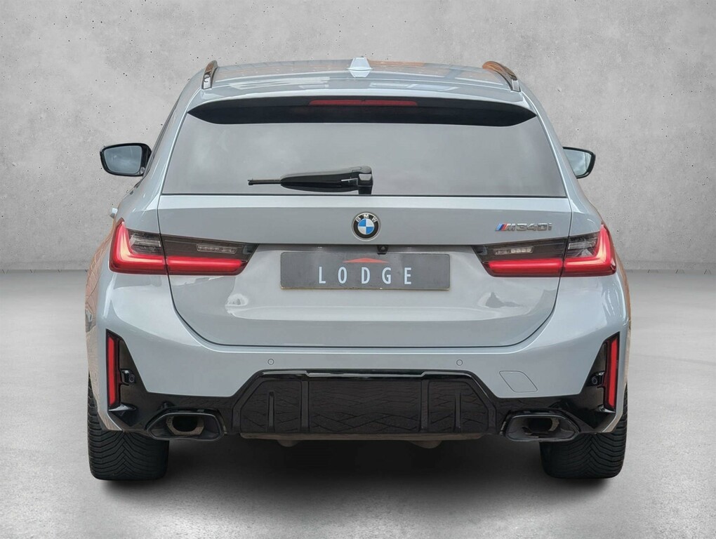 BMW M3 Xdrive Mhev 4Wd #6