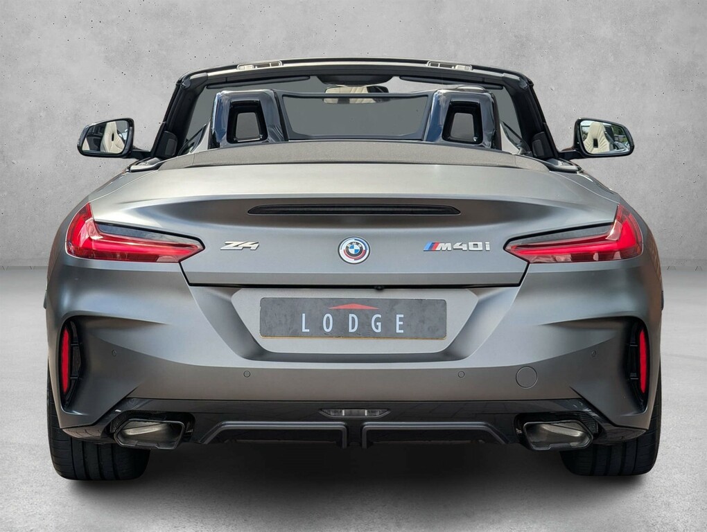 BMW Z4 M40i Auto #6