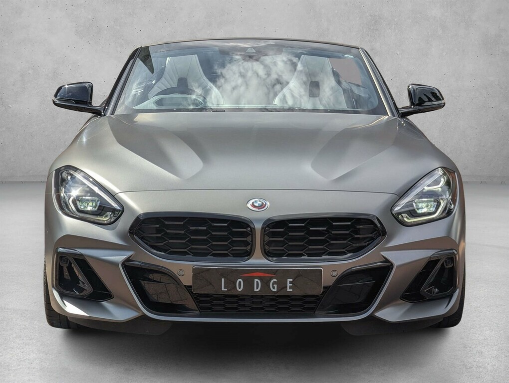 BMW Z4 M40i Auto #2
