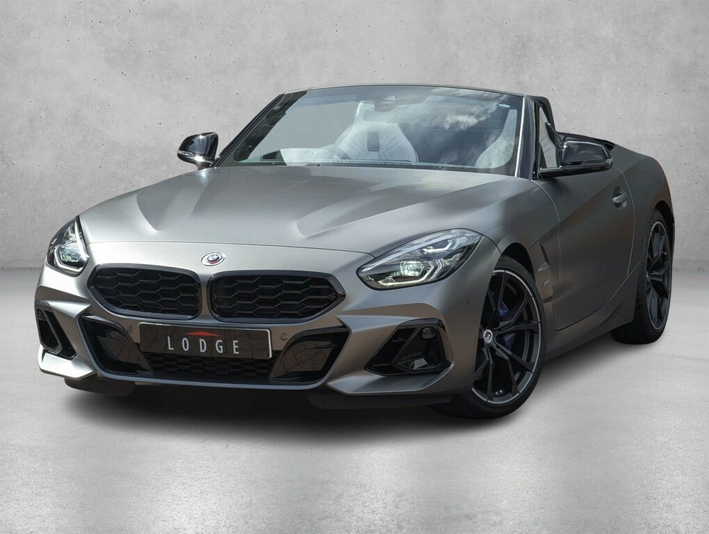 BMW Z4 M40i Auto #3