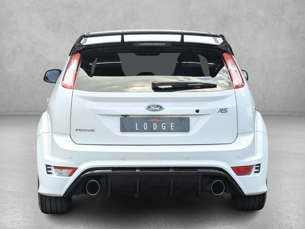 Ford Focus 1.6 Zetec S Grey #6