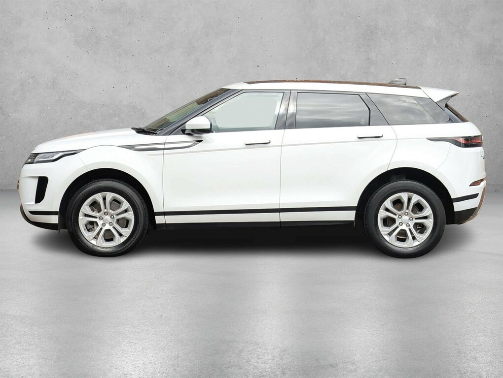 Land Rover Range Rover Evoque S 4Wd SM69RWU #4