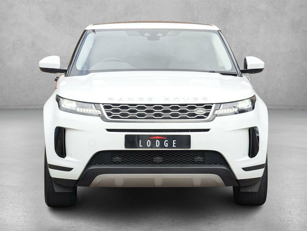 Land Rover Range Rover Evoque S 4Wd SM69RWU #2