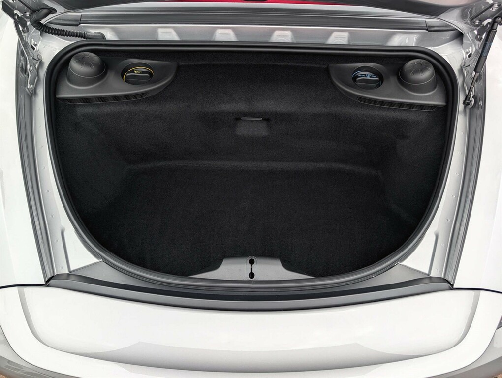 Porsche 718 Boxster 2.5 S Pdk Blue #51