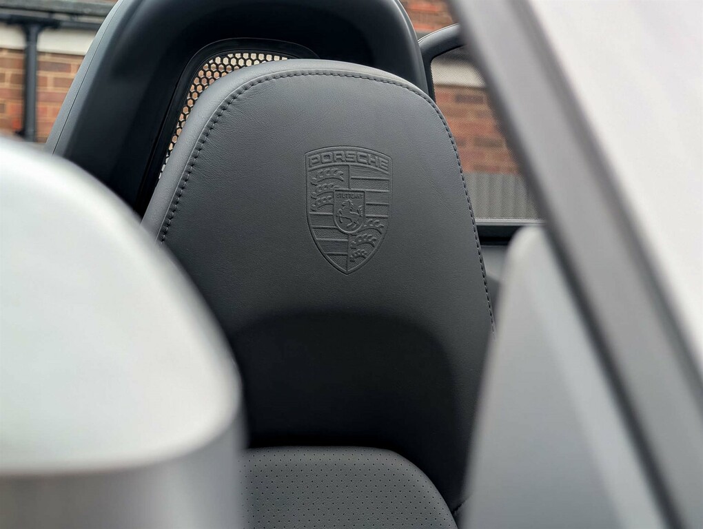 Porsche 718 Boxster 2.5 S Pdk Blue #29