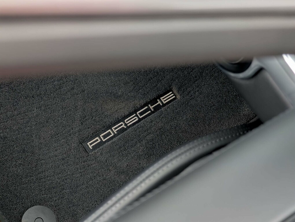 Porsche 718 Boxster 2.5 S Pdk Blue #34
