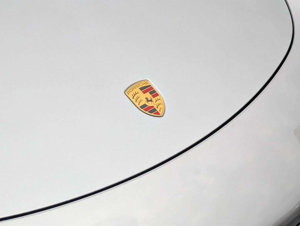 Porsche 718 Boxster 2.5 S Pdk Blue #18