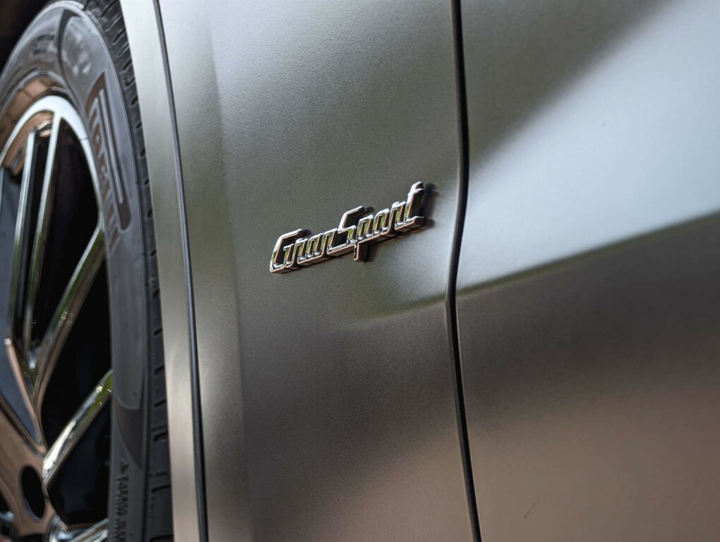 Maserati Levante Granlusso #14