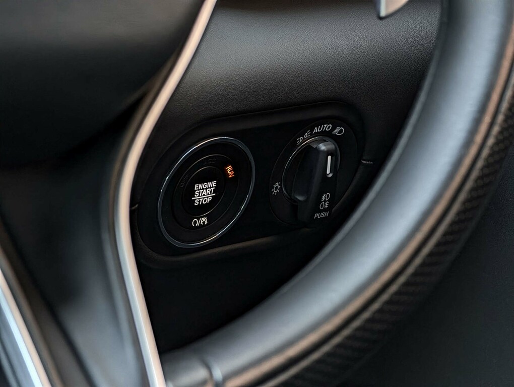 Maserati Levante Granlusso #36