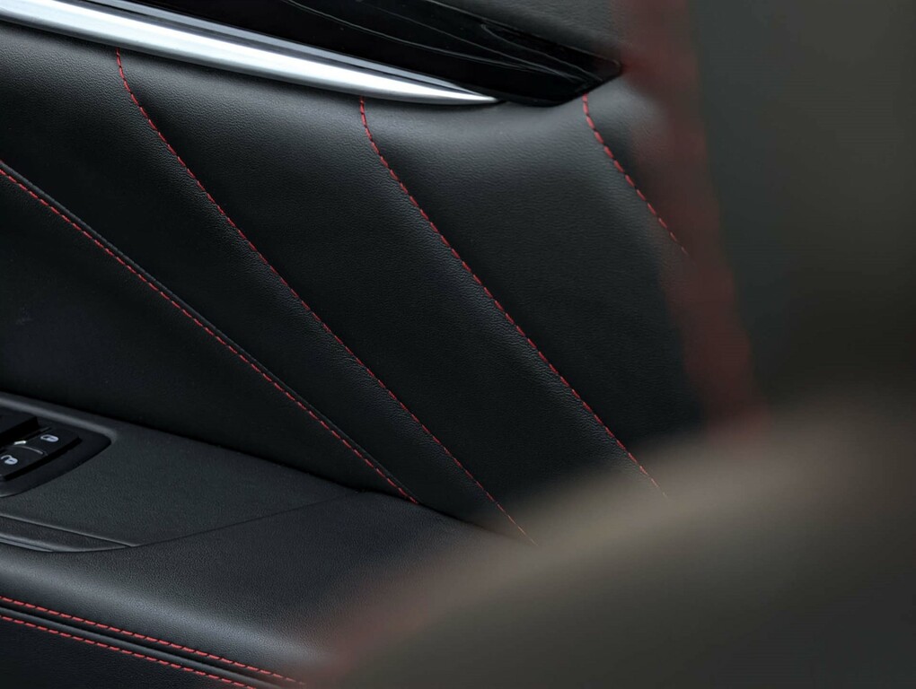 Maserati Levante Granlusso #32