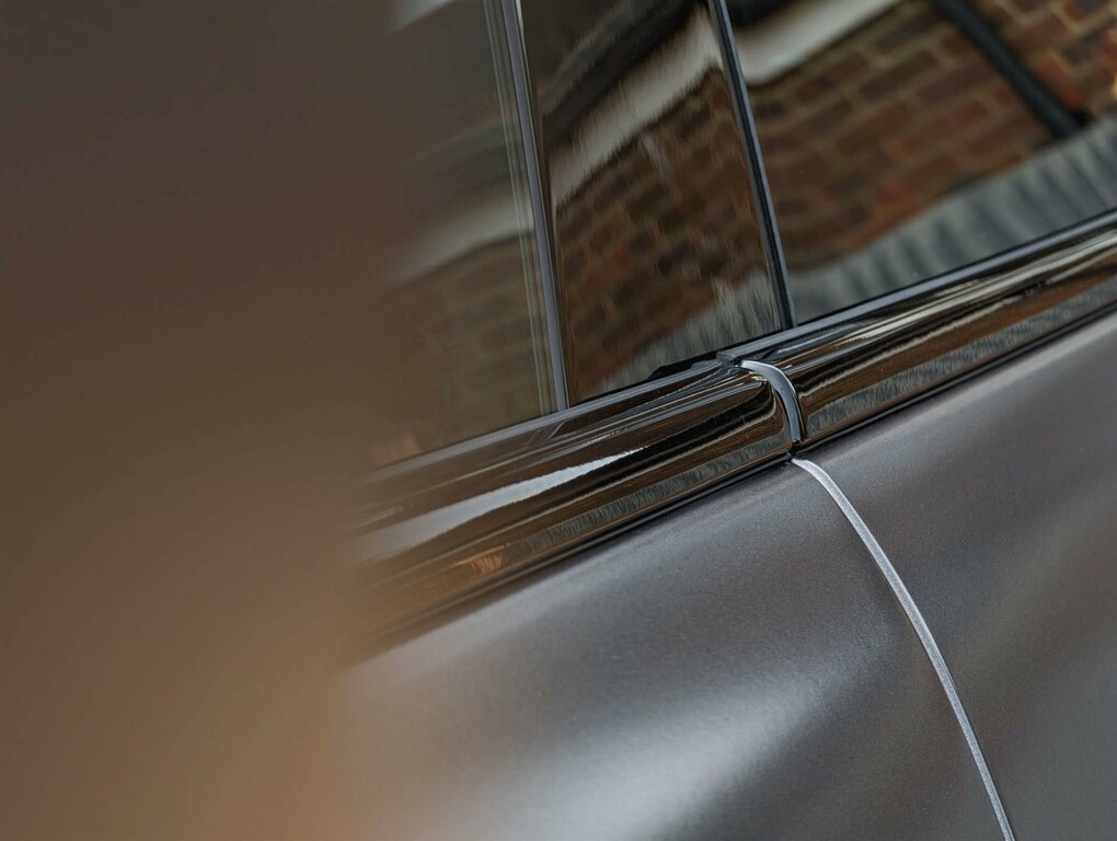 Maserati Levante Granlusso #15