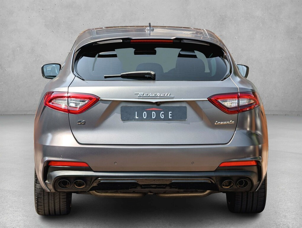 Maserati Levante Gransport V6 4Wd  #6