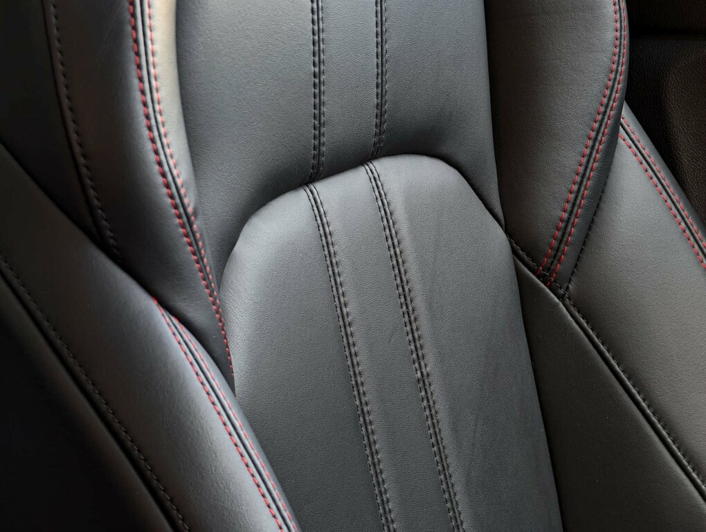 Maserati Levante Granlusso #28