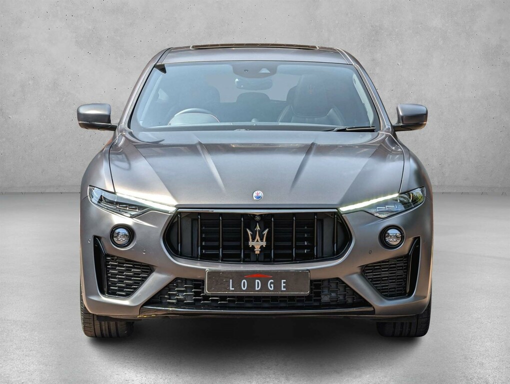 Maserati Levante Gransport V6 4Wd  #2