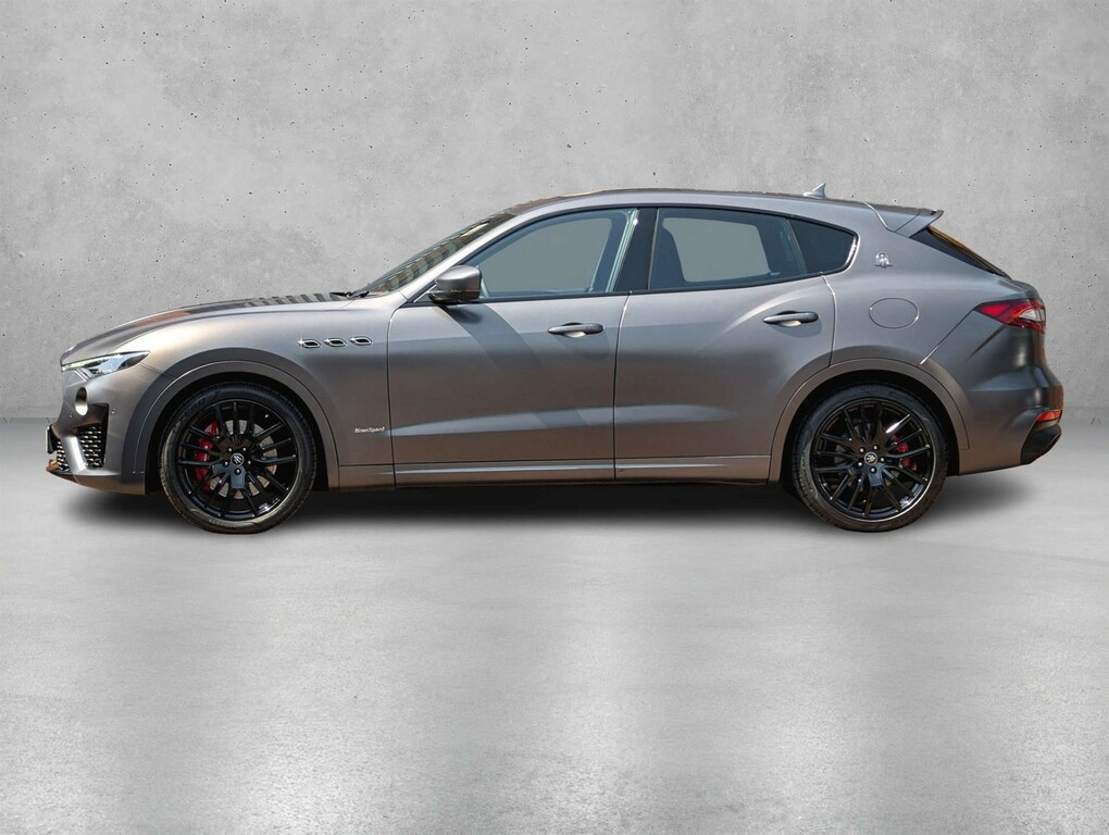 Maserati Levante Gransport V6 4Wd  #4