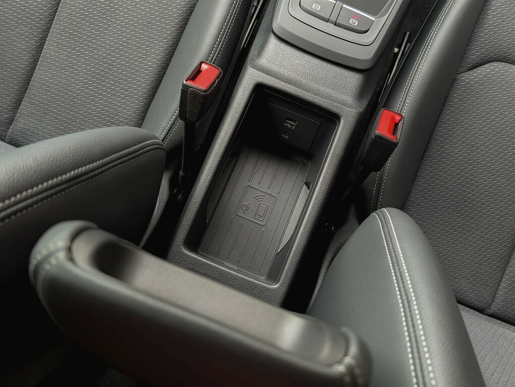 Audi SQ2 Black Edition Tfsi 300 Ps S Tronic Grey #37