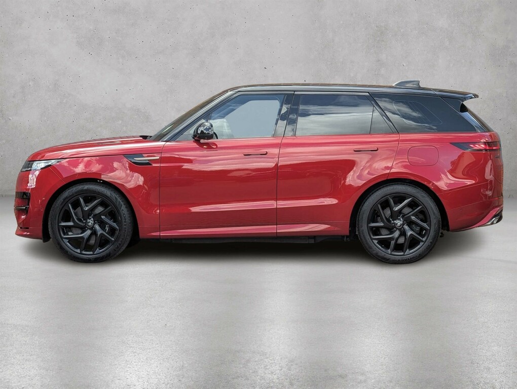 Land Rover Range Rover Sport Dynamic Se Phev 4Wd  #4