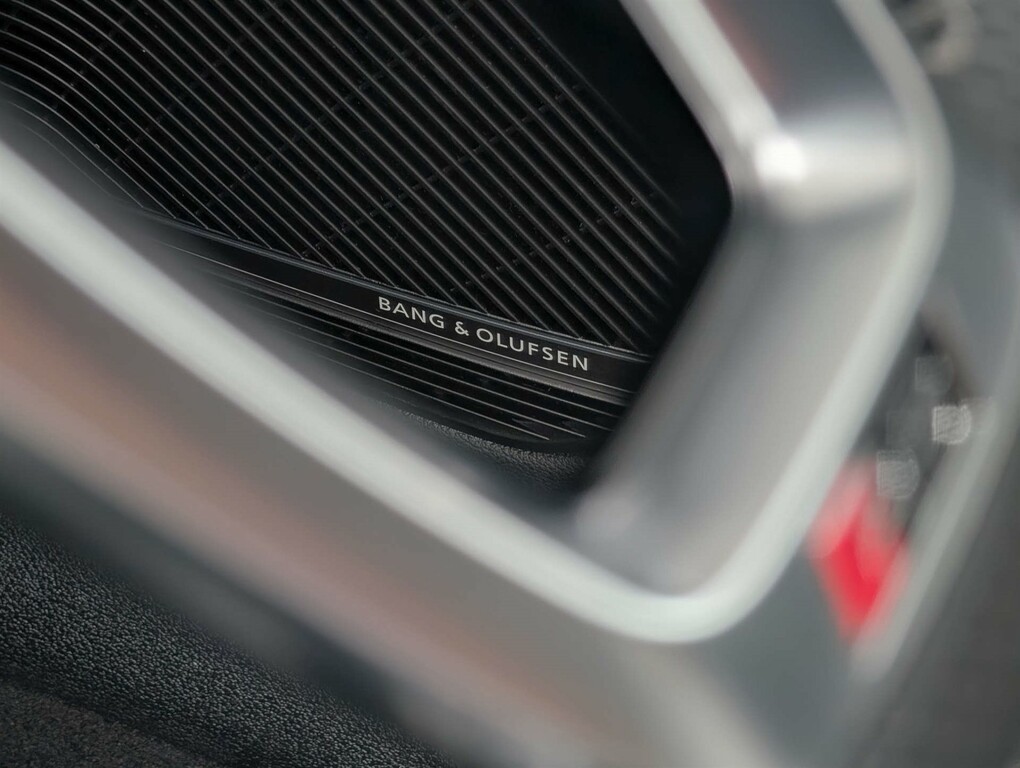 Audi RS4 2.9 Tfsi V6 Carbon Black Tiptronic Quattro Euro 6 Green #29