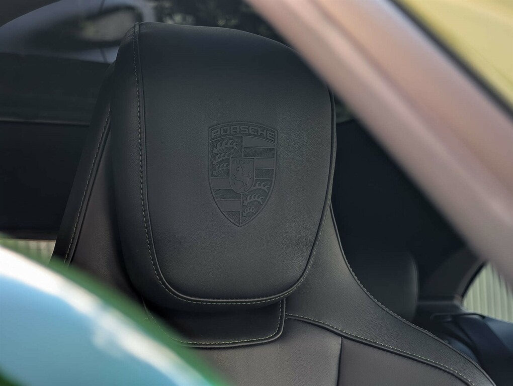 Porsche Taycan Performance Plus 93.4Kwh 4 Cross Turismo #6