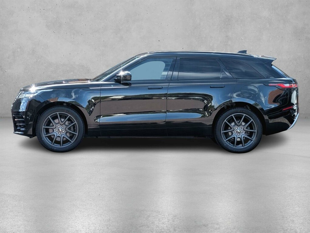 Land Rover Range Rover Velar Rover Velar R-dynamic Hse Phev 4Wd AK22CCU #4