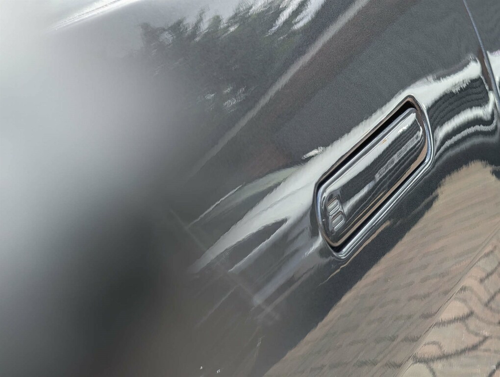 Aston Martin Vantage 5.9L V12 S Black #12