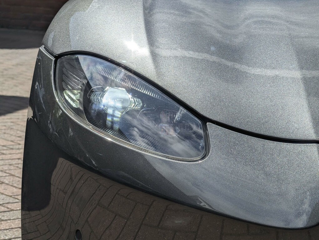 Aston Martin Vantage 5.9L V12 S Black #9