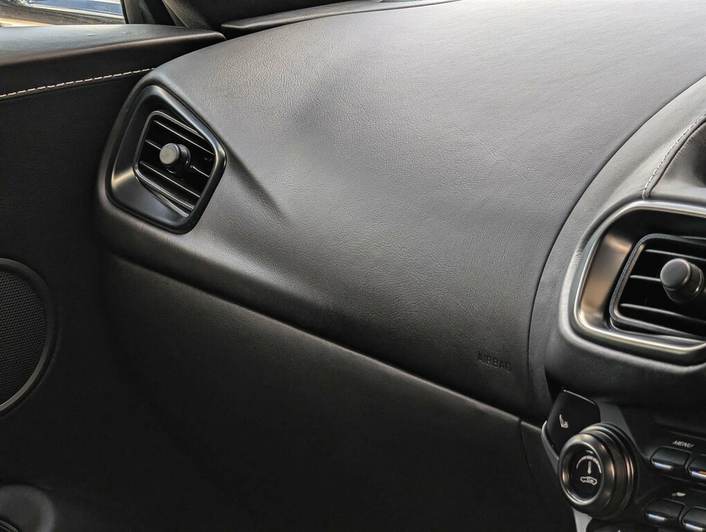 Aston Martin Vantage 5.9L V12 S Black #35