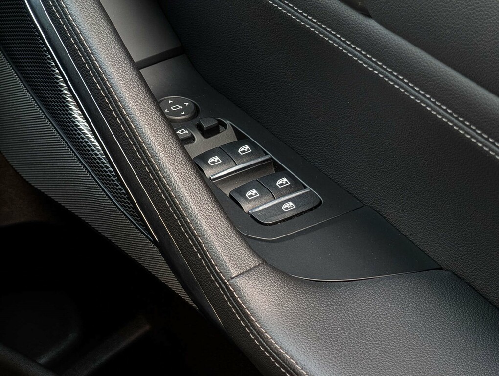 BMW X6 Xdrive30d Mht M Sport Step Techpro Pk Black #29