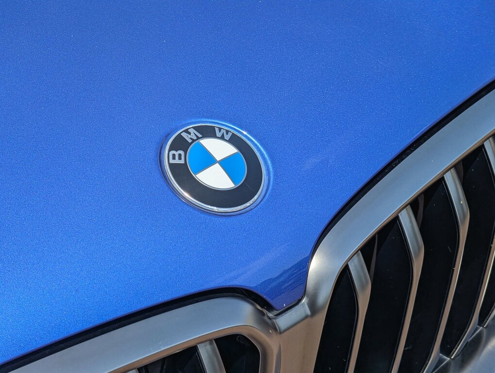 BMW X6 Xdrive30d Mht M Sport Step Techpro Pk Black #10