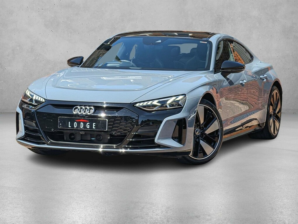 Audi Rs E-Tron Gt Rs 4Wd  #3