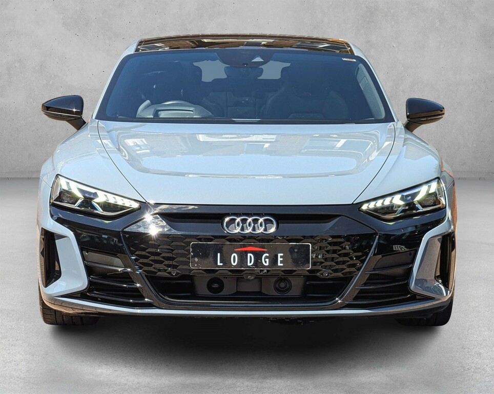 Audi Rs E-Tron Gt Rs 4Wd  #2