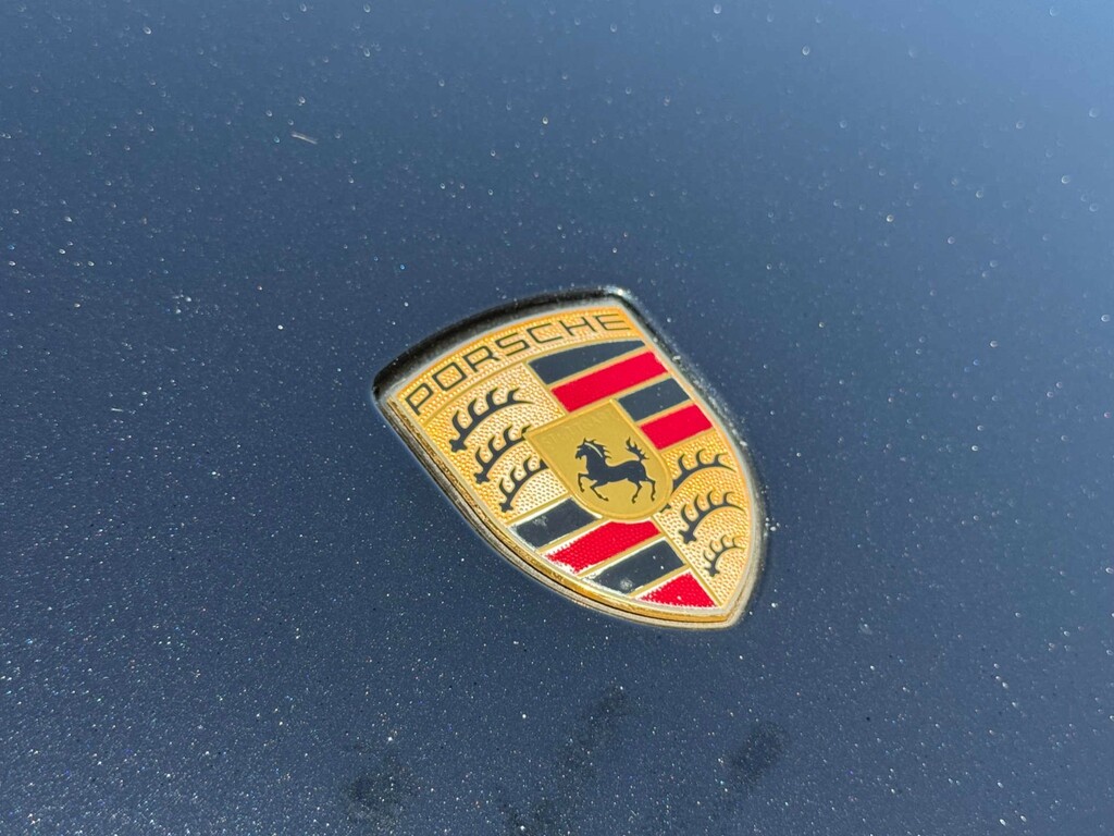 Porsche 718 Boxster 2.0T Pdk Euro 6 Ss  #23