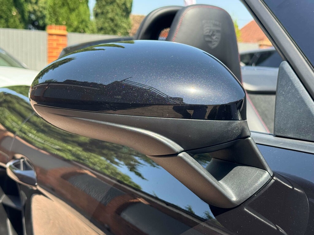 Porsche 718 Boxster 2.0T Pdk Euro 6 Ss  #22