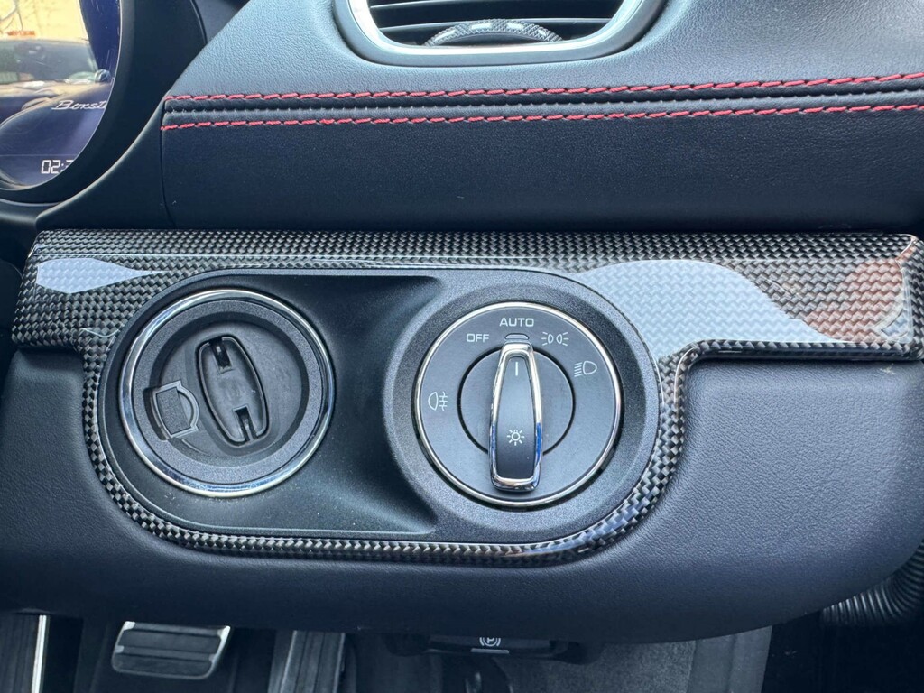 Porsche 718 Boxster 2.0T Pdk Euro 6 Ss  #37