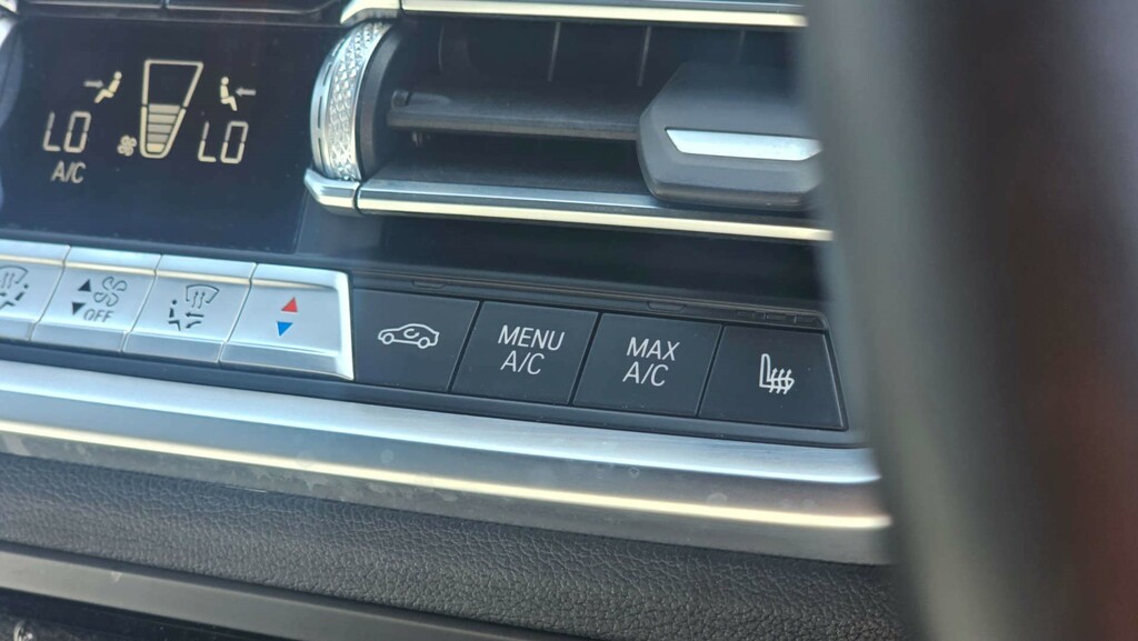 BMW M3 Xdrive Competition M Step Blue #21