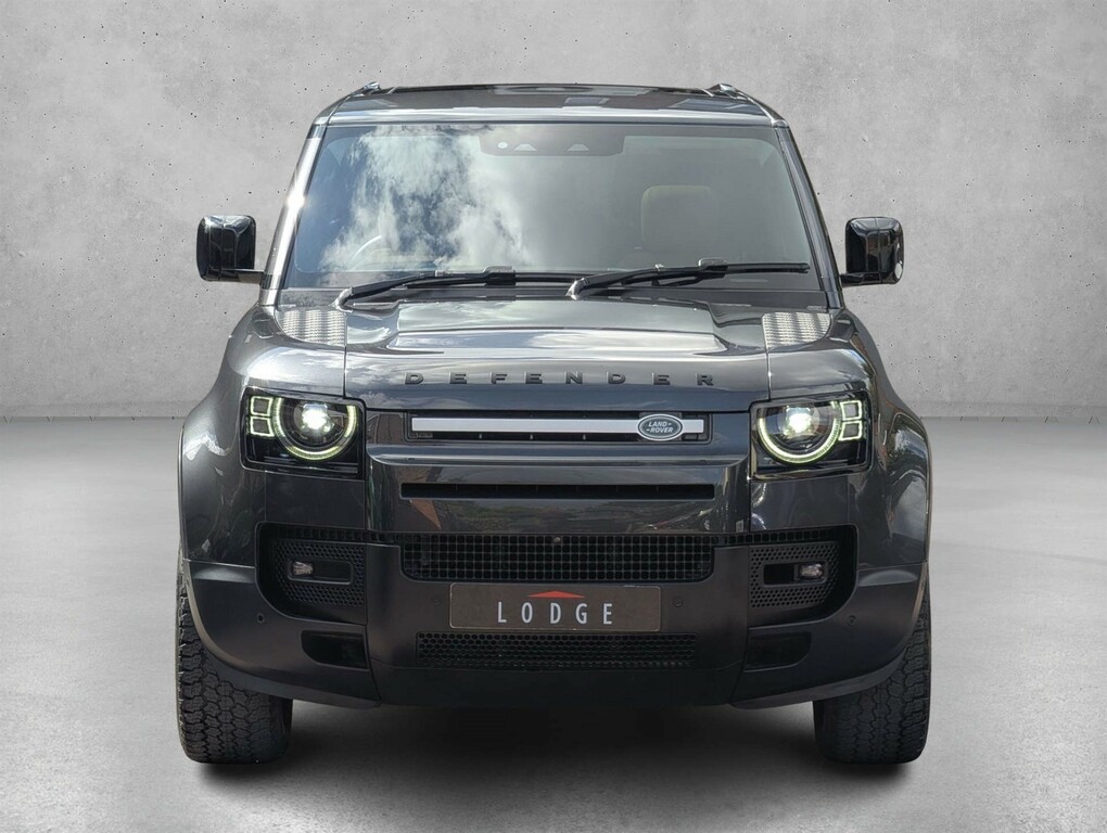 Land Rover Defender First Edition D Mhev 4Wd  #2