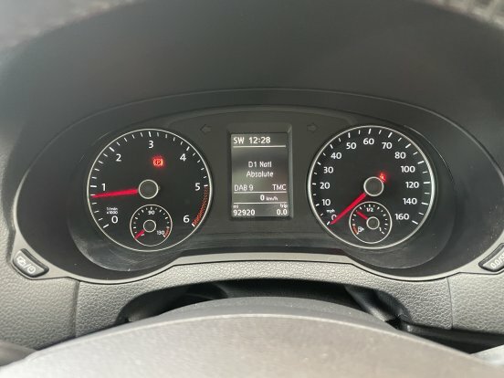 Seat Alhambra  Black #9