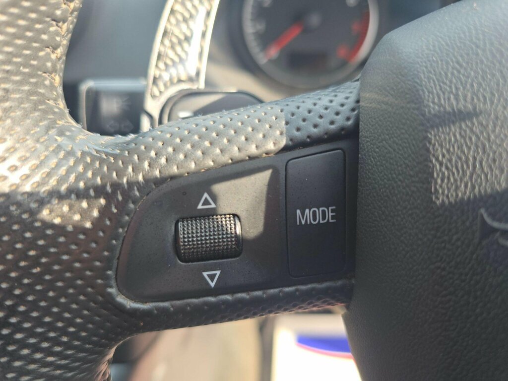Audi A3 2.0L Tdi Se Blue #12