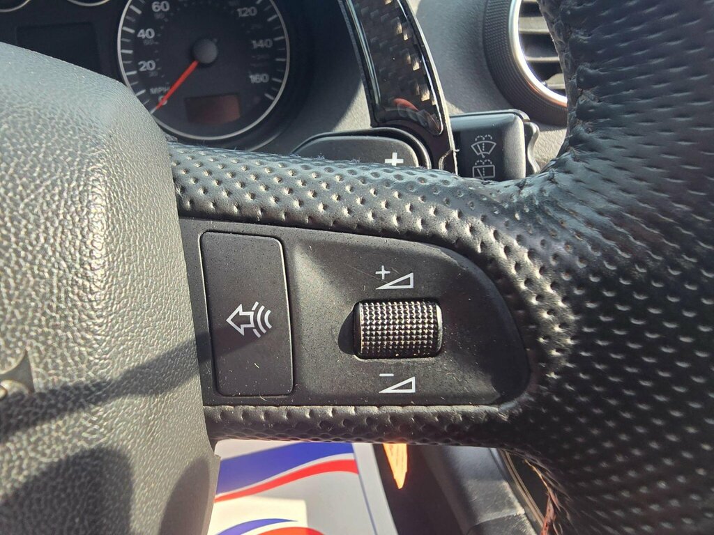 Audi A3 2.0L Tdi Se Blue #13