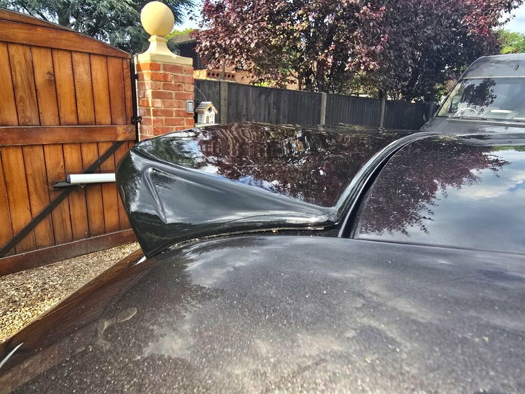Audi A3 2.0L Tdi Se Blue #17