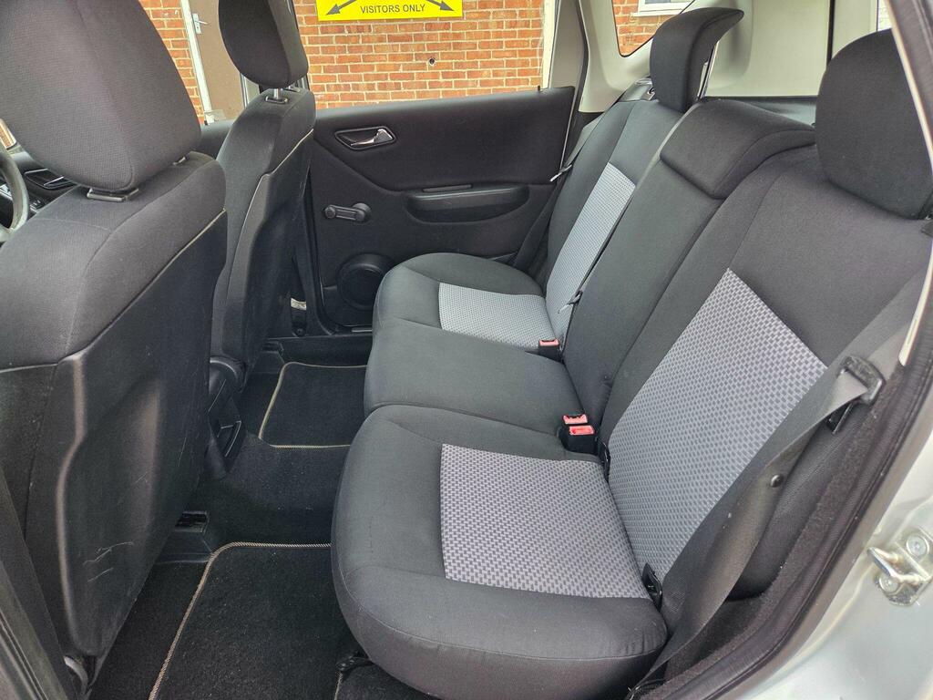 Mercedes-Benz A Class A150 Classic Se Tip Grey #14