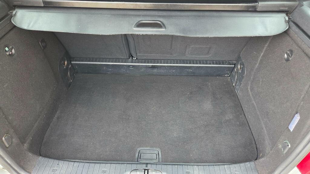 Mercedes-Benz A Class A150 Classic Se Tip Grey #18