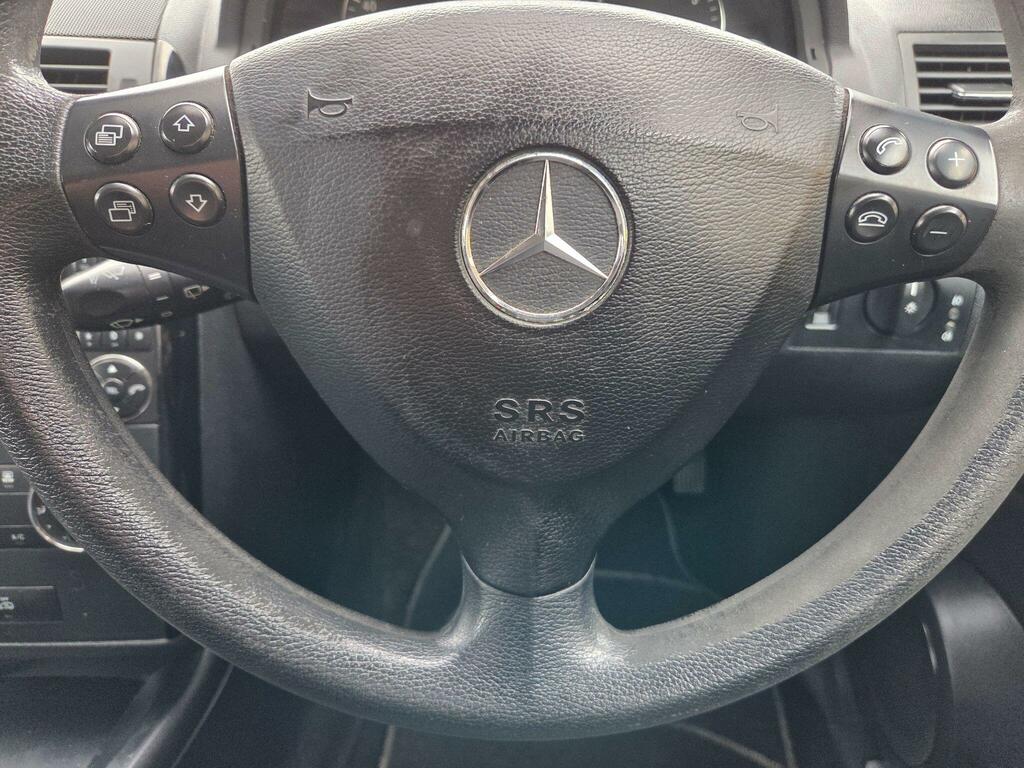 Mercedes-Benz A Class A150 Classic Se Tip Grey #19